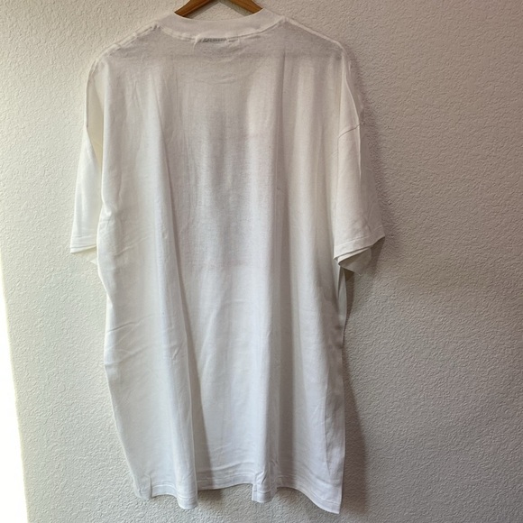 Oneita First Annual Brown Avenue Outdoor Quilt Show Single Stitch T Shirt XXXL - Picture 6 of 7